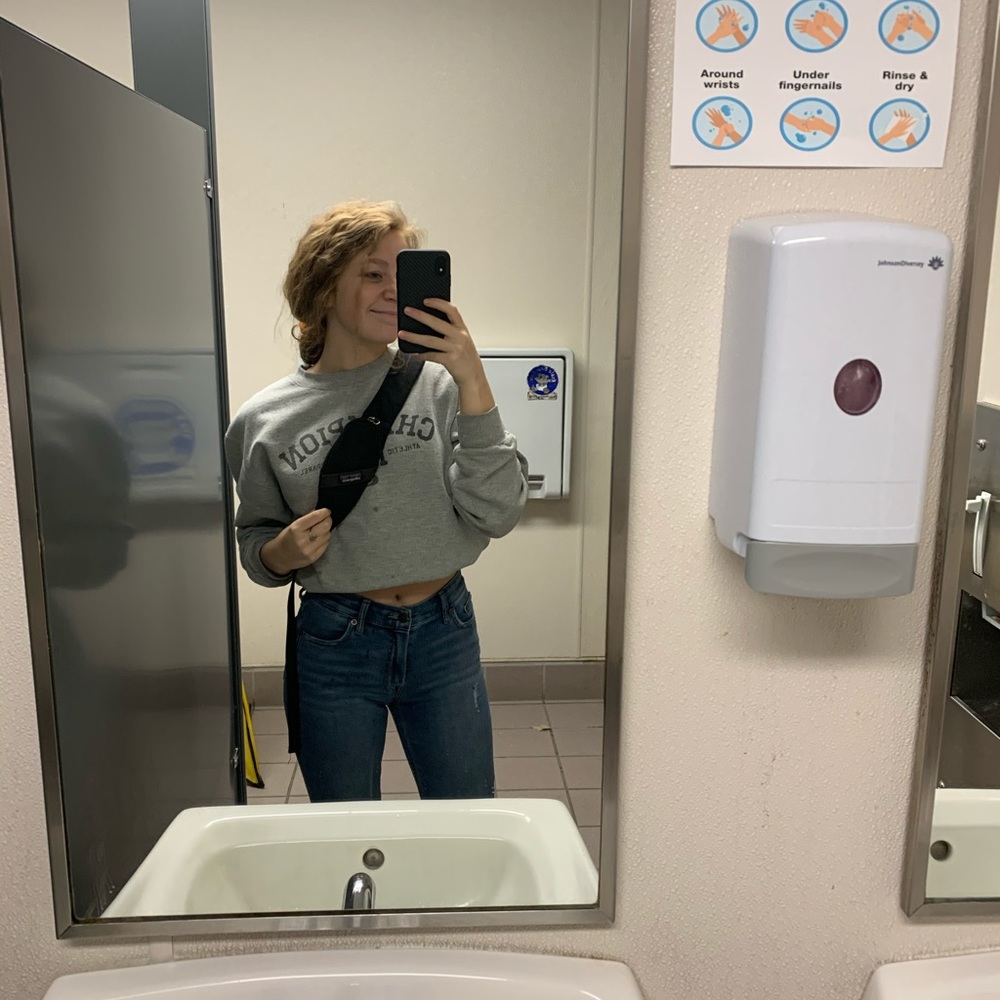 Meet your Posher, Alayna